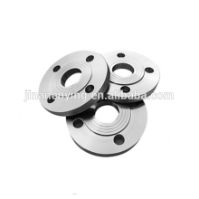 Astm A105 Class 600 Stainless Steel Pad Blind Flange Dimension